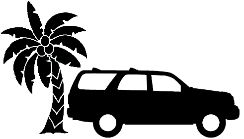 Palm Springs Transportation Services